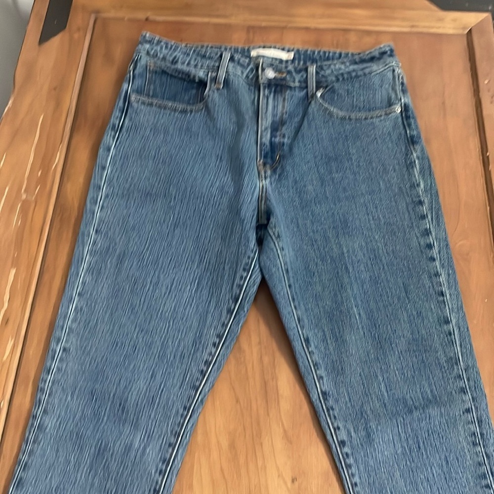 LEVI’S 721 High Rise Skinny Size 30x30 - Picture 2 of 13